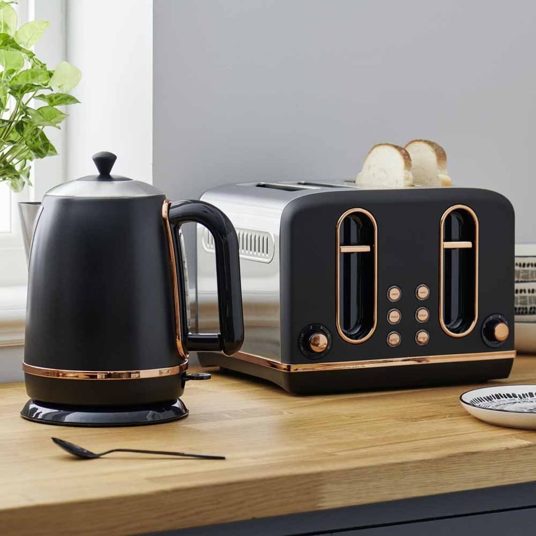 Kitchen Items