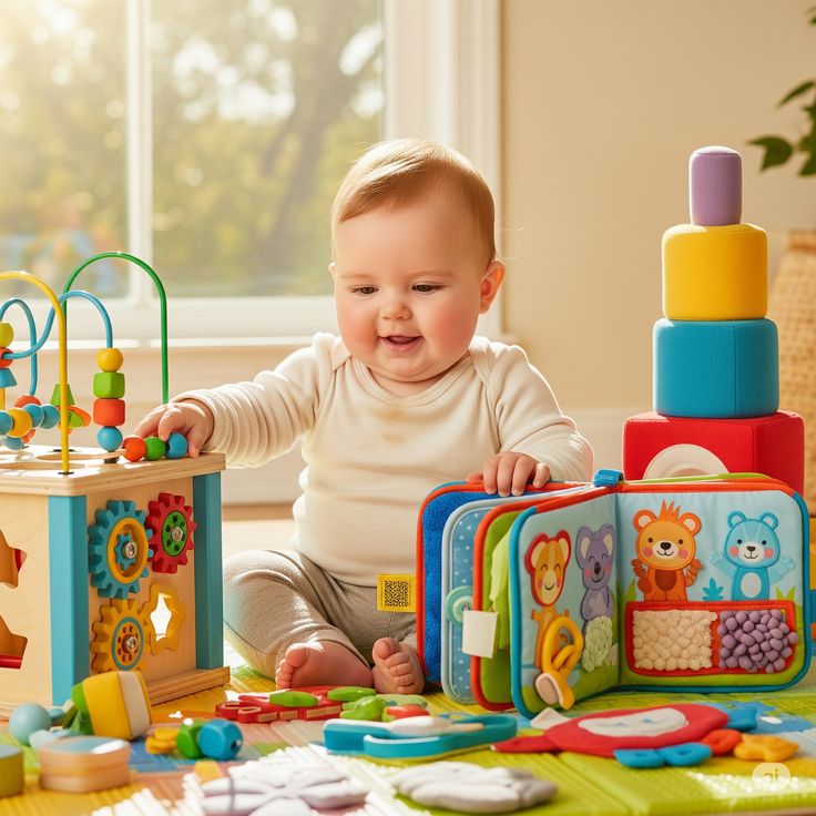 Kids & Toys