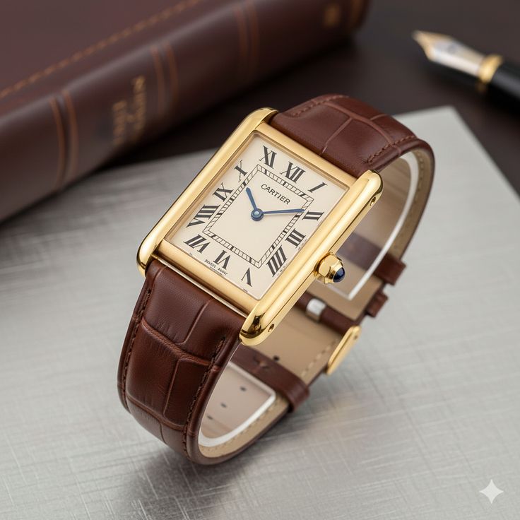 Watches