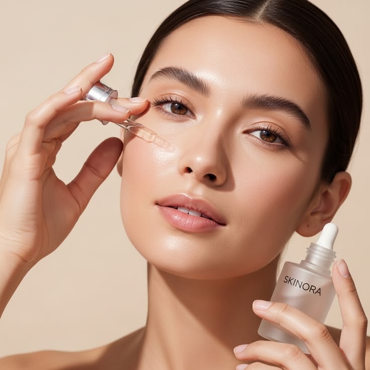Beauty Essentials